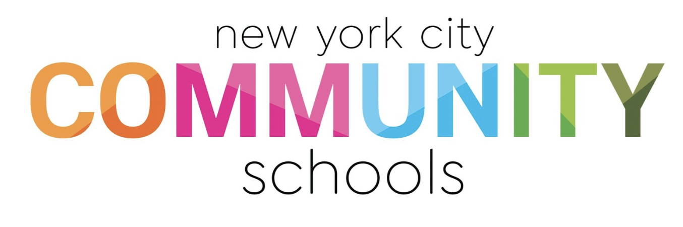 Community Schools Logo